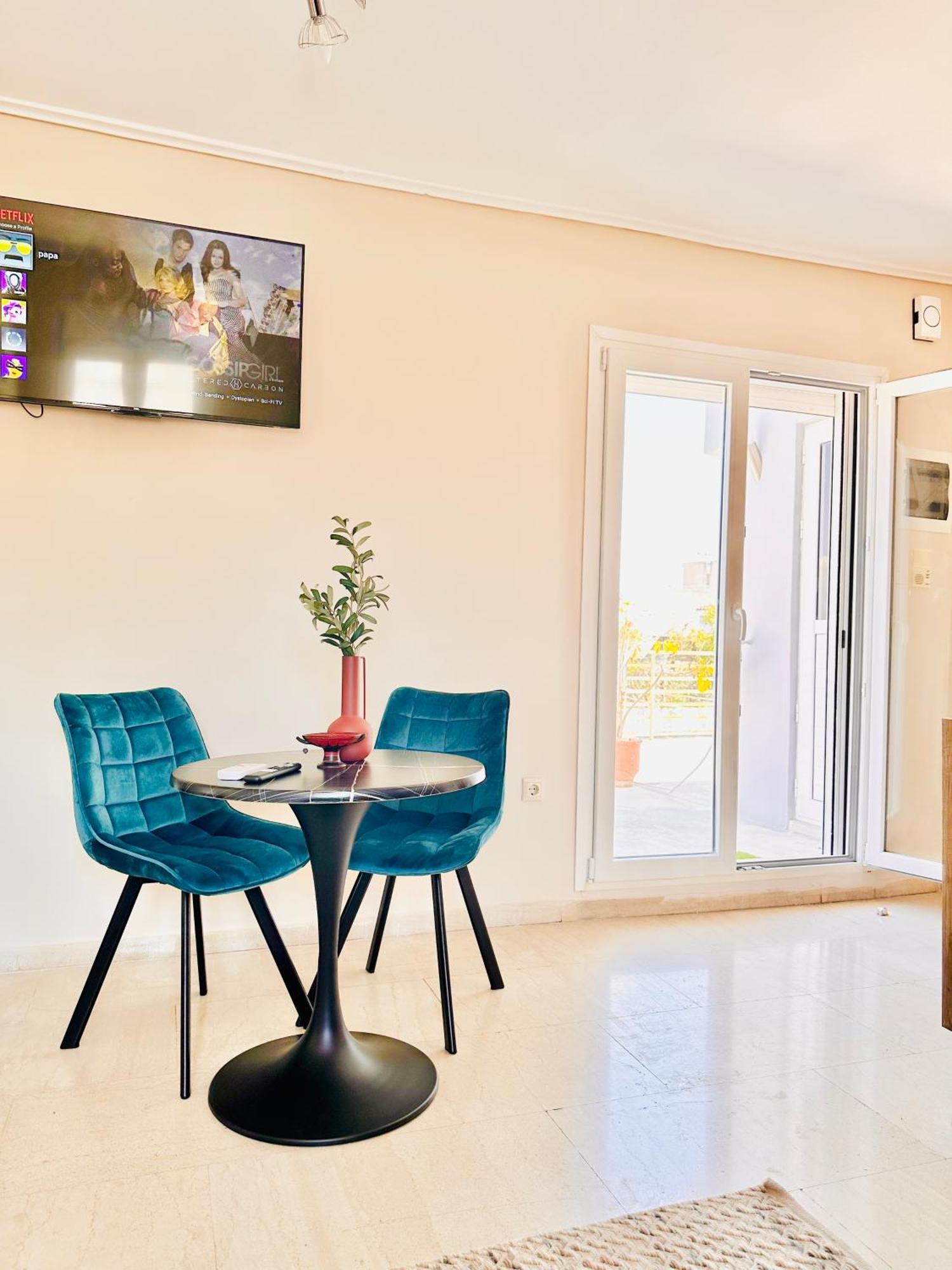Yuna Penthouse, 100Sqm Private Rooftop Terrasse, Acropolis By Foot Athènes Extérieur photo