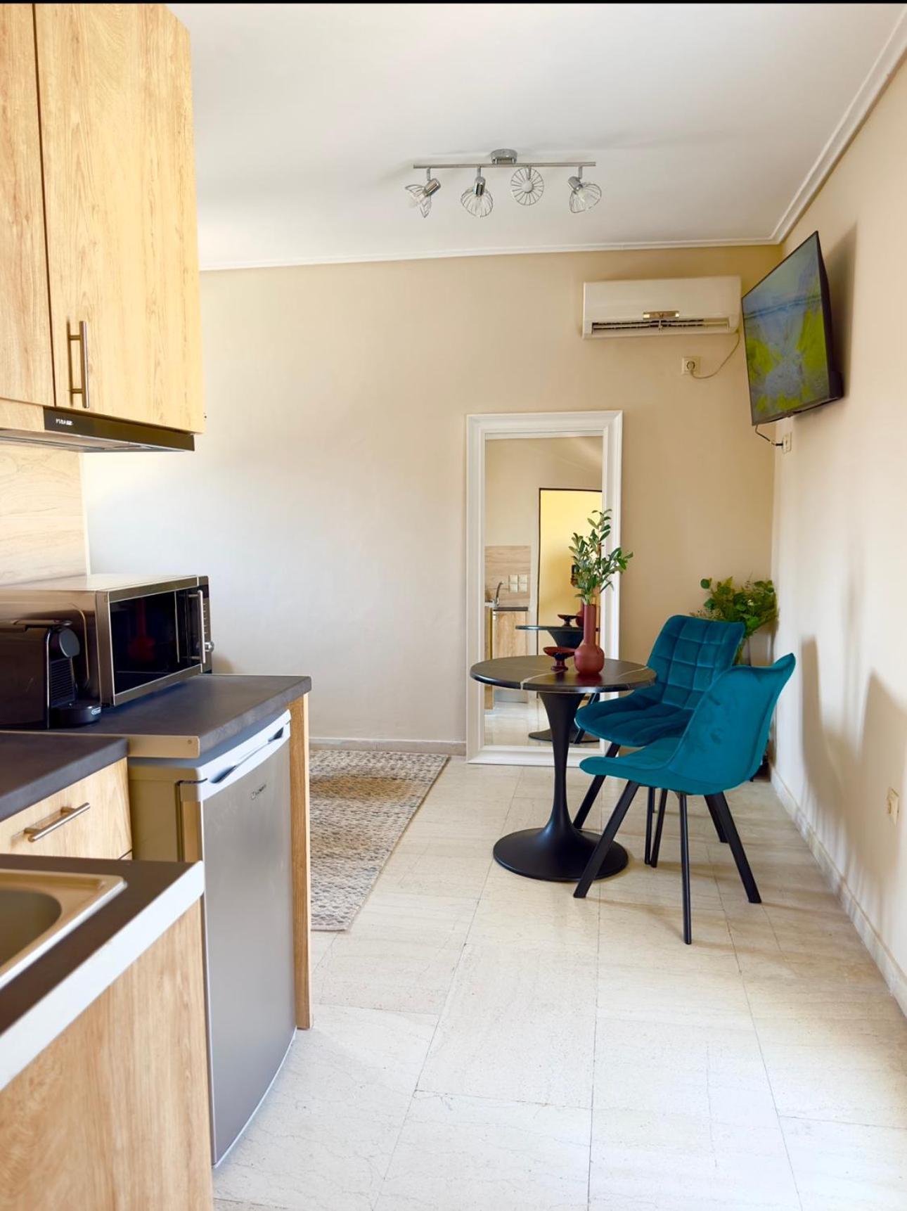 Yuna Penthouse, 100Sqm Private Rooftop Terrasse, Acropolis By Foot Athènes Extérieur photo